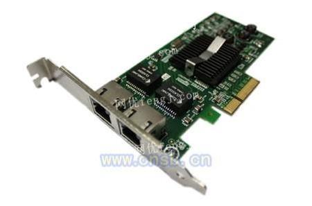 10000Mbps千兆电口网卡 释放网络潜能的硬件基石